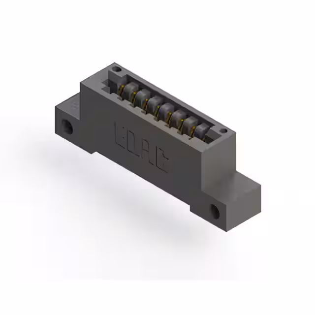 896-008-520-112 EDAC Inc.  Edgeboard Connectors
